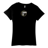 Tultex Ladies Ring Spun Cotton Tee Thumbnail