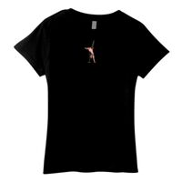 Tultex Ladies Ring Spun Cotton Tee Thumbnail
