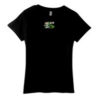Tultex Ladies Ring Spun Cotton Tee Thumbnail