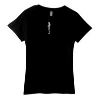 Tultex Ladies Ring Spun Cotton Tee Thumbnail