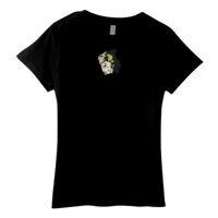 Tultex Ladies Ring Spun Cotton Tee Thumbnail