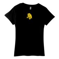 Tultex Ladies Ring Spun Cotton Tee Thumbnail