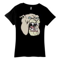 Tultex Ladies Ring Spun Cotton Tee Thumbnail