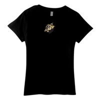 Tultex Ladies Ring Spun Cotton Tee Thumbnail