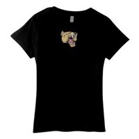 Tultex Ladies Ring Spun Cotton Tee Thumbnail