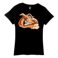 Tultex Ladies Ring Spun Cotton Tee Thumbnail