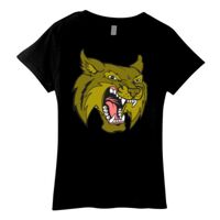 Tultex Ladies Ring Spun Cotton Tee Thumbnail