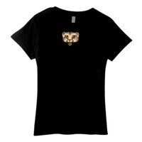 Tultex Ladies Ring Spun Cotton Tee Thumbnail