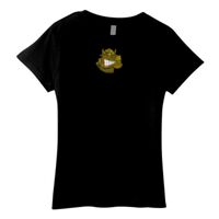 Tultex Ladies Ring Spun Cotton Tee Thumbnail