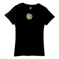 Tultex Ladies Ring Spun Cotton Tee Thumbnail