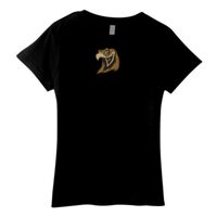 Tultex Ladies Ring Spun Cotton Tee Thumbnail