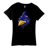 Tultex Ladies Ring Spun Cotton Tee Thumbnail