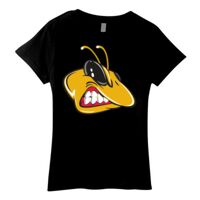 Tultex Ladies Ring Spun Cotton Tee Thumbnail