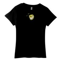 Tultex Ladies Ring Spun Cotton Tee Thumbnail