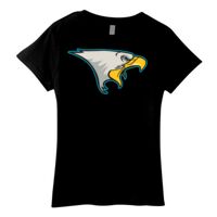 Tultex Ladies Ring Spun Cotton Tee Thumbnail
