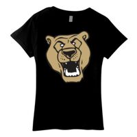 Tultex Ladies Ring Spun Cotton Tee Thumbnail