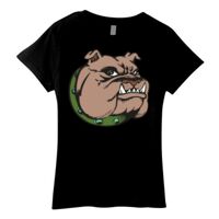 Tultex Ladies Ring Spun Cotton Tee Thumbnail