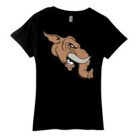 Tultex Ladies Ring Spun Cotton Tee Thumbnail