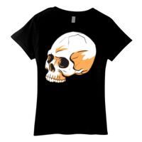 Tultex Ladies Ring Spun Cotton Tee Thumbnail