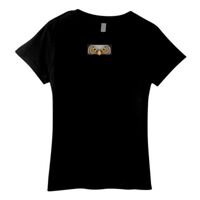 Tultex Ladies Ring Spun Cotton Tee Thumbnail