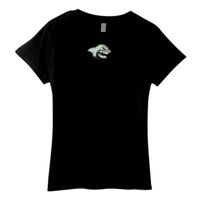 Tultex Ladies Ring Spun Cotton Tee Thumbnail