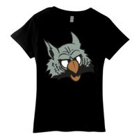 Tultex Ladies Ring Spun Cotton Tee Thumbnail