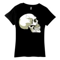 Tultex Ladies Ring Spun Cotton Tee Thumbnail