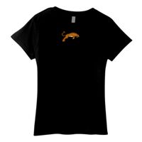 Tultex Ladies Ring Spun Cotton Tee Thumbnail