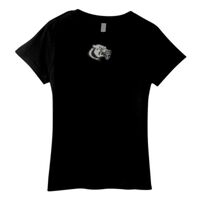 Tultex Ladies Ring Spun Cotton Tee Thumbnail