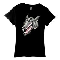 Tultex Ladies Ring Spun Cotton Tee Thumbnail