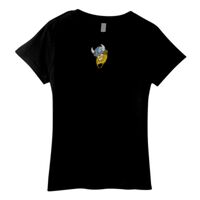 Tultex Ladies Ring Spun Cotton Tee Thumbnail