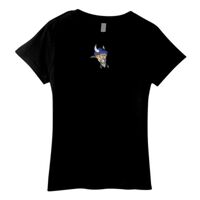 Tultex Ladies Ring Spun Cotton Tee Thumbnail