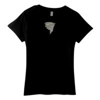 Tultex Ladies Ring Spun Cotton Tee Thumbnail