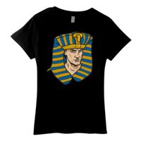 Tultex Ladies Ring Spun Cotton Tee Thumbnail