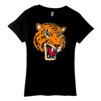 Tultex Ladies Ring Spun Cotton Tee Thumbnail