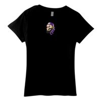 Tultex Ladies Ring Spun Cotton Tee Thumbnail