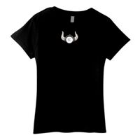 Tultex Ladies Ring Spun Cotton Tee Thumbnail