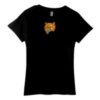 Tultex Ladies Ring Spun Cotton Tee Thumbnail