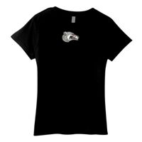 Tultex Ladies Ring Spun Cotton Tee Thumbnail