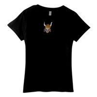 Tultex Ladies Ring Spun Cotton Tee Thumbnail