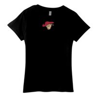Tultex Ladies Ring Spun Cotton Tee Thumbnail