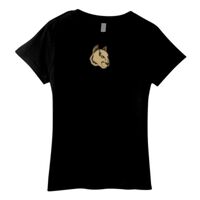 Tultex Ladies Ring Spun Cotton Tee Thumbnail