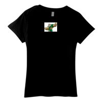 Tultex Ladies Ring Spun Cotton Tee Thumbnail