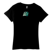 Tultex Ladies Ring Spun Cotton Tee Thumbnail