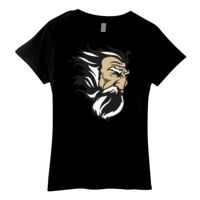 Tultex Ladies Ring Spun Cotton Tee Thumbnail
