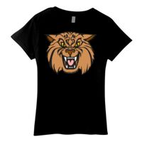 Tultex Ladies Ring Spun Cotton Tee Thumbnail