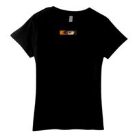 Tultex Ladies Ring Spun Cotton Tee Thumbnail