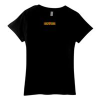 Tultex Ladies Ring Spun Cotton Tee Thumbnail