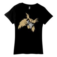 Tultex Ladies Ring Spun Cotton Tee Thumbnail