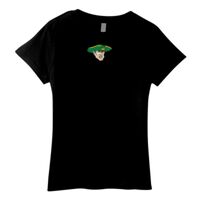 Tultex Ladies Ring Spun Cotton Tee Thumbnail